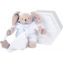 Celestial rabbit from Doudou and Company.