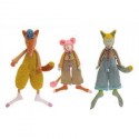 Die Tartempois Kollektion - Roty Mill