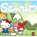 Hello Kitty - Sanrio