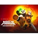 Film Kung Fu Panda - Derivate