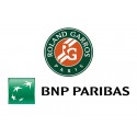 Doudou Bnp Paribas - SOS doudou Roland Garros