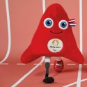 Plüsch sport - SOS doudou