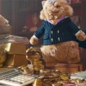 PlüschBanken und Versicherungen - SOS doudou