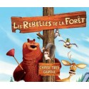 Les Rebelles de la forêt