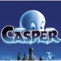 Film Casper - produits dérivés vintage collection