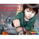 Figurines enfant