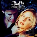 Buffy the vampire slayer