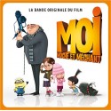 Moi, moche et méchant (Despicable Me) / Les minions