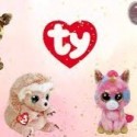 TY - collection of super cute stuffed animals!