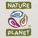 Plushes brand Nature Planet - SOS lost comforter