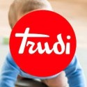 Trudi soft toys - SOS lost comforter