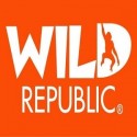 Marchio Wild Republic - SOS doudou