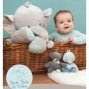 Jack Jules e Nestor Nattou Collection - SOS ha perso il peluche