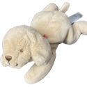 Peluches chiens Simba Toys - SOS doudou perdu