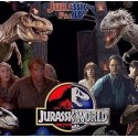 Jurassic Park World