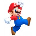 Mario Nintendo derivatives 