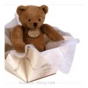 Don and company plush teddy bear