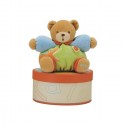 SOS doudou peluche ours kaloo