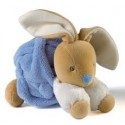 SOS doudou peluche lapin kaloo