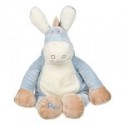 soft plush donkey Paco nukies noukie's