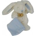 Doudou Kaninchen Baby Nat'-SOS verloren Doudou