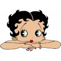 Betty Boop 