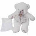 Baby Nat' Bear Doudou - Lost SoS