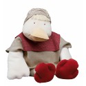 canard edouard moulin roty peluche doudou