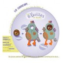 les bouilles de doudou doudou et compagnie