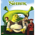 Shrek - derivados