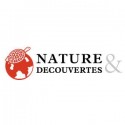 Brand Nature and discovered - SOS doudou
