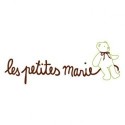 Marque Les Petites Marie - SOS doudou