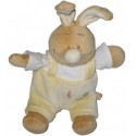 Collection Gaspard le lapin de chez Noukie's