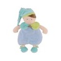 Doudou doll Baby Nat'