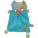 doudou peluche éléphants mots d'enfants