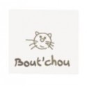 Doudou Ende "Kohl Monoprix - SOS Doudou