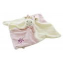 Kuscheltierkollektion Lola die Kuh Noukie's - SOS doudou