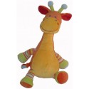 Peluche et doudou Mots d'enfants Leclerc