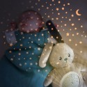 Cuidado de niños - bebé luz noche