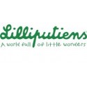 Marque Lilliputiens - SOS doudou