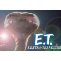 E.T. el extraterrestre - derivados