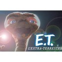 E.T. el extraterrestre