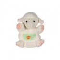 Doudou Schaf Baby Nat'-SOS verloren Doudou