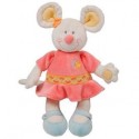 blanket plush mouse nattou