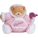 doudou peluche parfum kaloo igloo