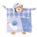 doudou peluche collection blue kaloo