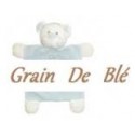 Brand Grain of Wheat - SOS soft