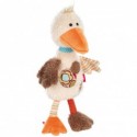 blanket plush goose sugar barley