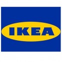 Ikea brand - SOS lost doudou