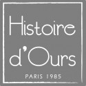 Marque Histoire d'ours -  SOS doudou perdu